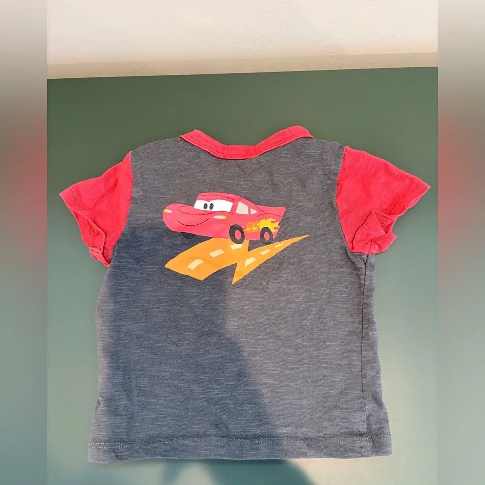Boys T shirt bundle